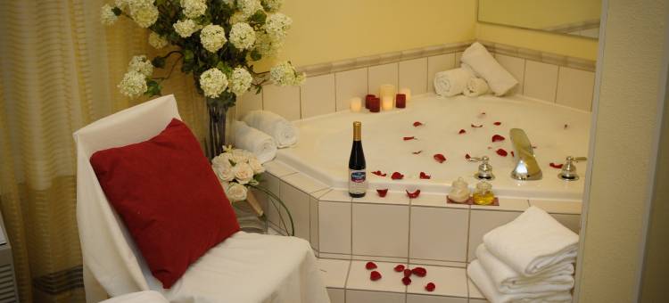 赫尔希公园万豪SpringHill酒店(SpringHill Suites Hershey Near the Park)图片