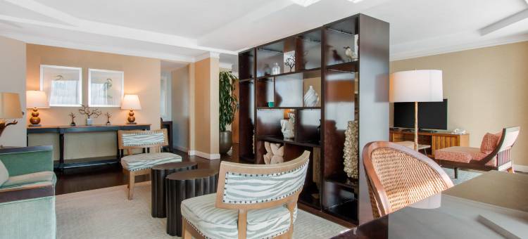 科珀斯克里斯蒂欧姆尼酒店(Omni Corpus Christi Hotel)图片