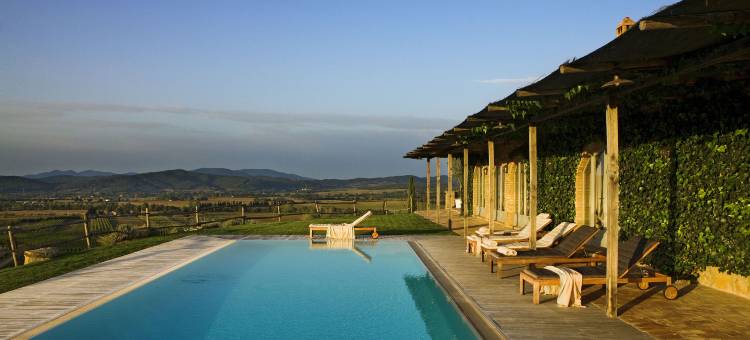 孔蒂圣博尼法西奥葡萄酒度假酒店(Wine Resort Conti di San Bonifacio)图片