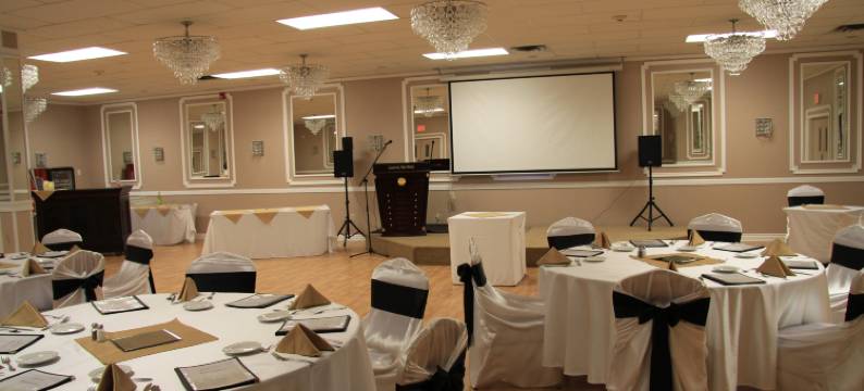 堤道湾斯帕伍德酒店(Causeway Bay Hotel)图片