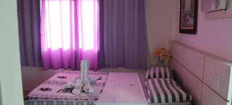 Marina VIP Small Resort图片