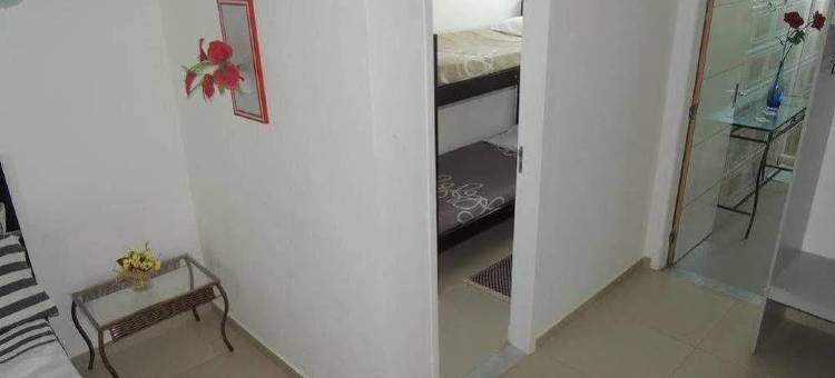 Marina VIP Small Resort图片