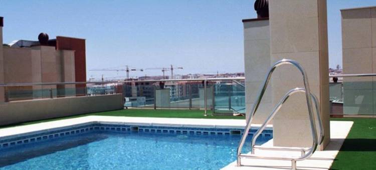 维多利亚大酒店(Gran Hotel Victoria)图片