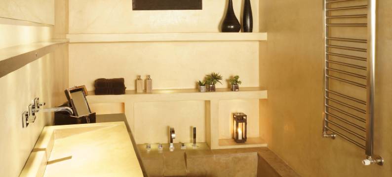 卡拉旺摩洛哥传统庭院住宅(Karawan Riad)图片