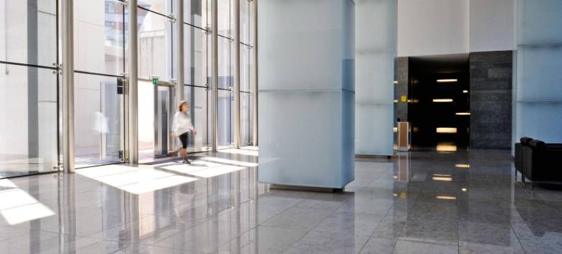 全景生活酒店(Panoramic Living)图片