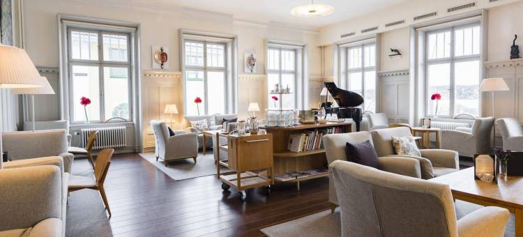 1909锡格蒂纳斯塔德斯酒店(1909 Sigtuna Stads Hotell)图片