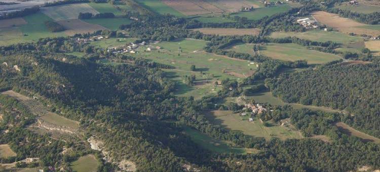 阿多尼斯迪涅莱班高尔夫度假村(Golf Resort Digne-Les-Bains by Adonis)图片