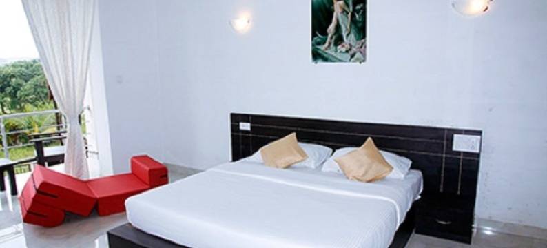 康奇耶考海滩度假村(La Conceicao Beach Resort)图片