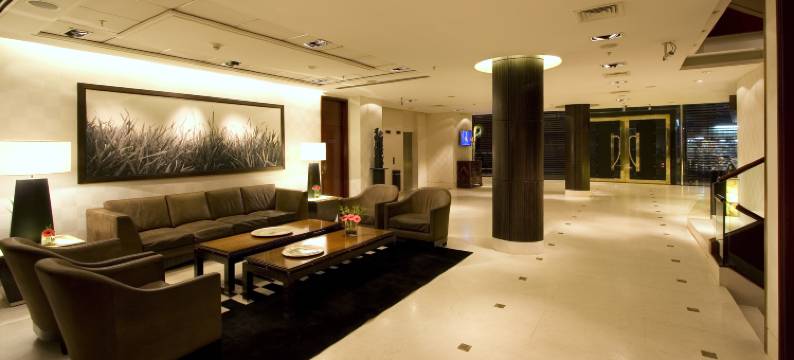 波多黎各马德罗富豪太平洋酒店(Regal Pacific Puerto Madero)图片