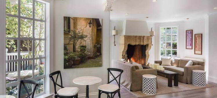 The Bergson, BW Signature Collection图片