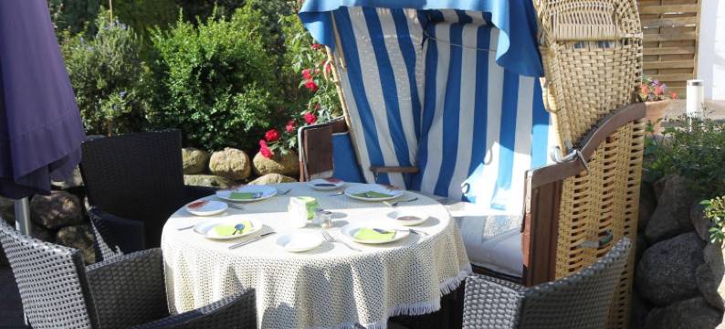 温蒂妮酒店(Hotel Villa Undine)图片