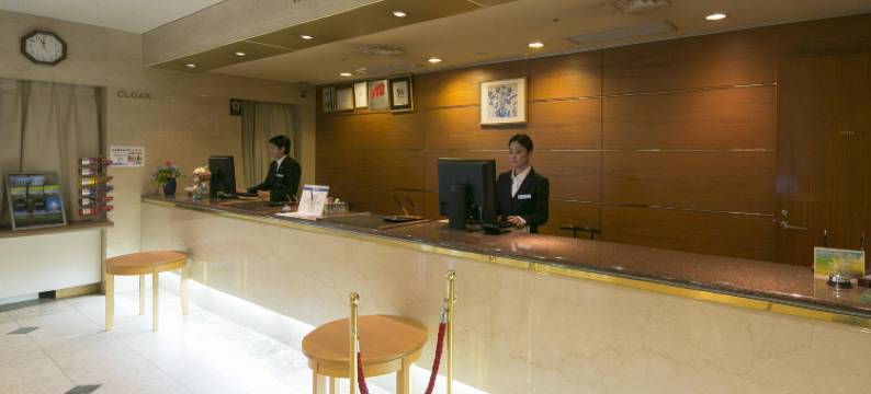 ART 宫崎天空塔酒店(Art Hotel Miyazaki Sky Tower)图片