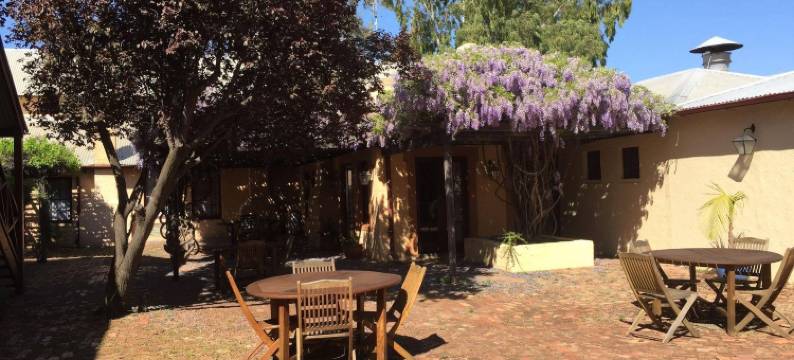 约克赛特莱斯旅馆(Settlers House York)图片