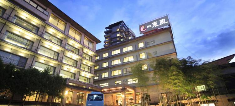 御宿东凤(Onyado Toho)图片