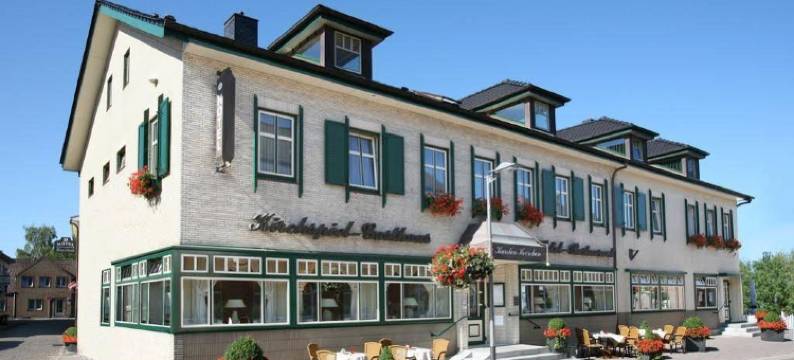 基赫斯佩尔斯酒店(Hotel Kirchspiels Gasthaus)图片