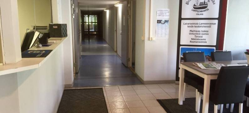 卡累利阿公园夏日酒店(Summer Hotel Karelia-Park)图片