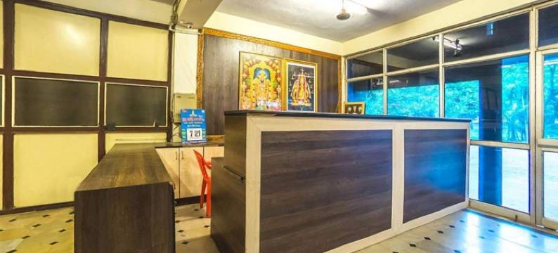 Ammayi Hotel Resorts - Siva Sakthi Hotel Group图片