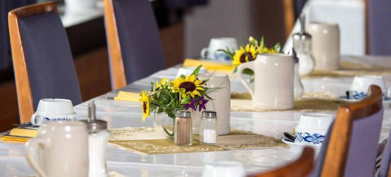 维斯特瓦尔德酒店(Landhotel Westerwald)图片