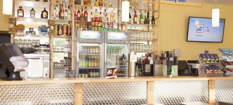 a&O魏玛酒店(a&o Weimar)图片