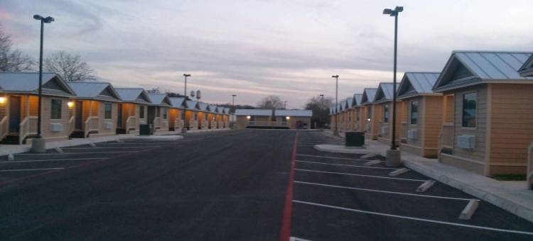 菲尔德豪斯旅馆(FieldHouse Inn & Conference Center)图片