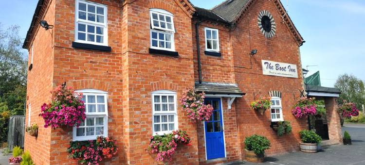 布特旅馆(The Boot Inn)图片