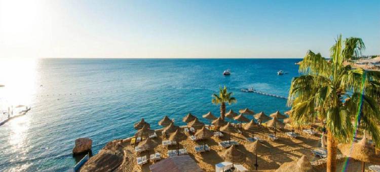 康恩德萨拉姆沙姆沙伊赫体育宾馆度假村(Concorde El Salam Sharm El Sheikh Sport Hotel)图片