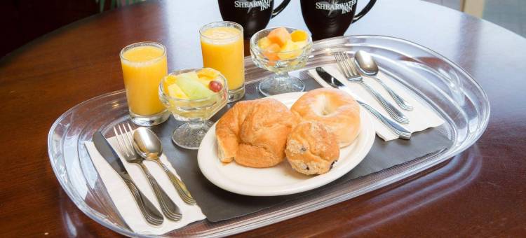 海鸥旅馆(Shearwater Inn)图片