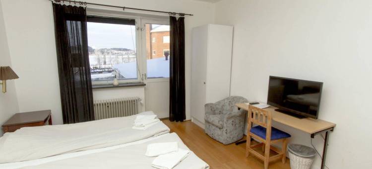 杰姆特兰迪尔住宿加早餐酒店(Hotell Linden)图片