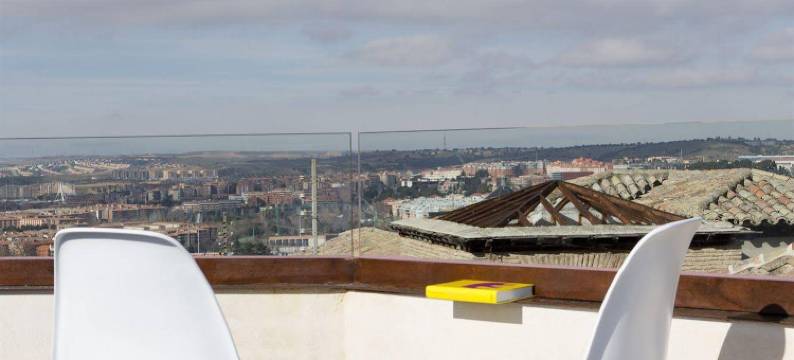 安提托客房-埃尔格雷科精选(Antidoto Rooms San Agustín - Recomendado Para Adultos)图片