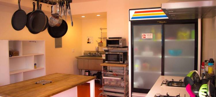 Samesun海滩(Samesun Ocean Beach)图片