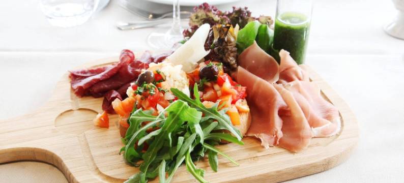 凡加亚库洛酒店(Fangel Kro & Hotel)图片