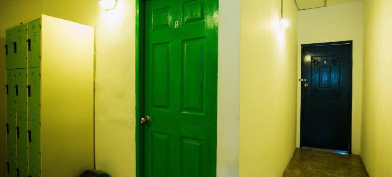 ZZ 青年旅舍(Zz Hostel Chiang Mai)图片