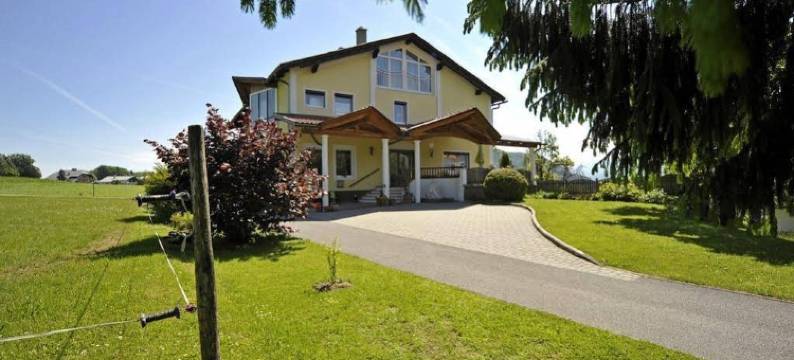 Biohof Naturzeit Faaker See图片