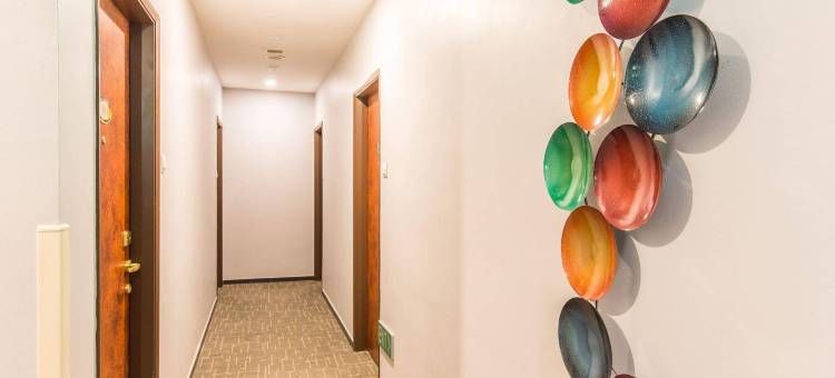 飞龙威宝酒店(Fragrance Hotel - Viva)图片