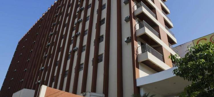 马托格罗索皇宫酒店(Mato Grosso Palace Hotel)图片