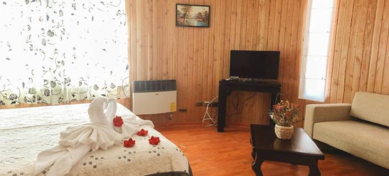 埃罗纳托尔拉彻酒店(Hotel Iorana Tolache)图片
