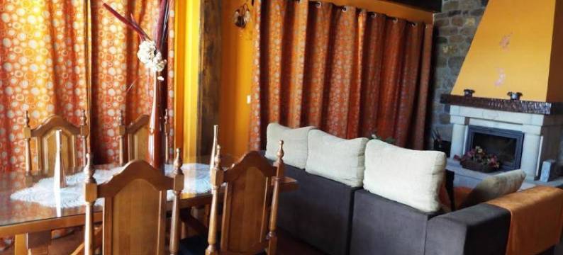 里格拉吉尼奥公寓(La Riguera de Ginio)图片