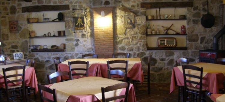 图力士姆乐格拉泽乡村民宿(B&B le Grazie)图片