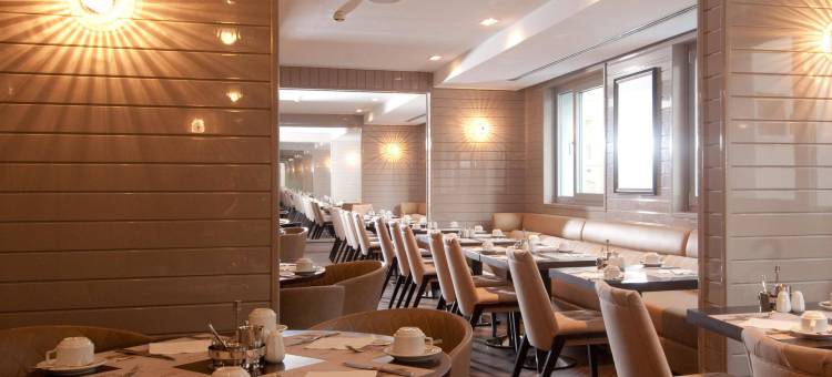 柏林米特泰坦尼克凯富酒店(Titanic Comfort Mitte)图片