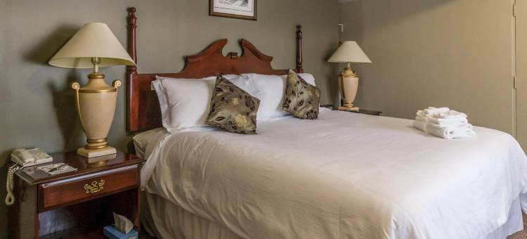 肯特旅馆(Kent Inn)图片