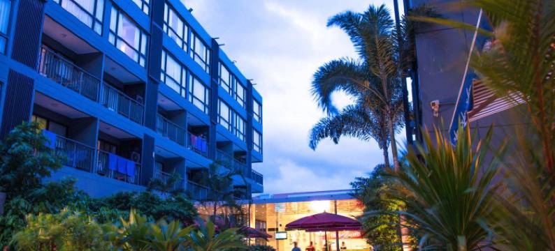 普吉岛芭东彩灯度假村(The Lantern Resorts Patong Phuket)图片