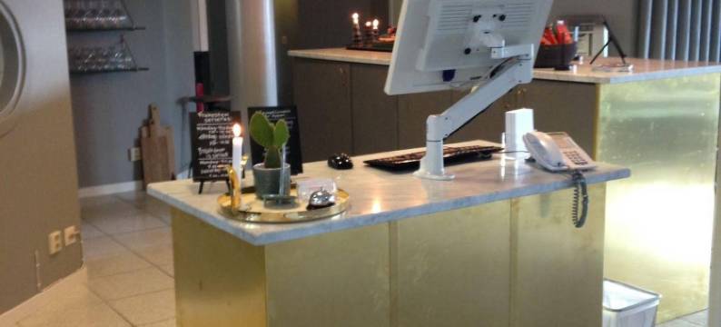 伯格松德酒店(Hotell Bogesund)图片