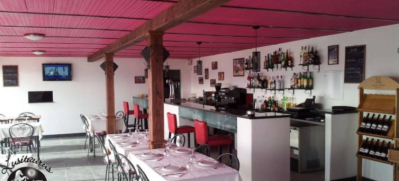 鲁斯塔露丝农家乐(Lusitaurus)图片