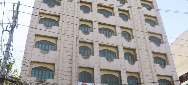 马尼拉贺拉达套房酒店(Herald Suites)图片