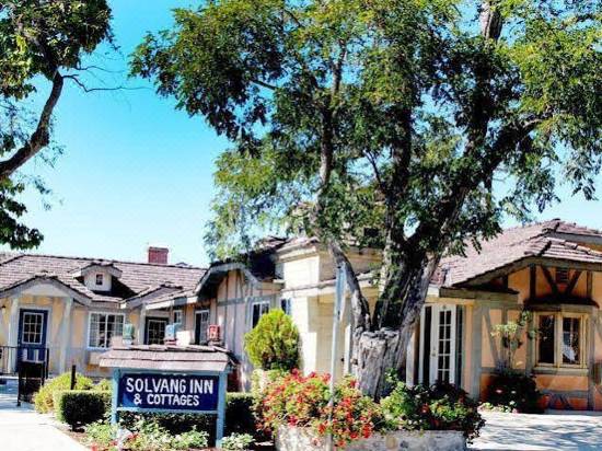 Solvang Inn Cottages Hotel Reviews And Room Rates Trip Com