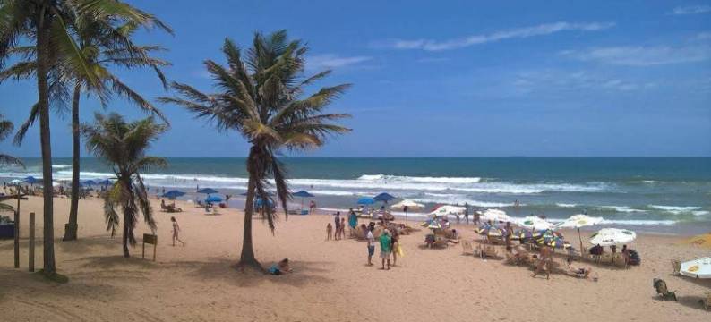 EcoVila-Zen Bougainville - 酒店膳宿公寓(EcoVila-Zen Bougainville - Hotel Pousada)图片