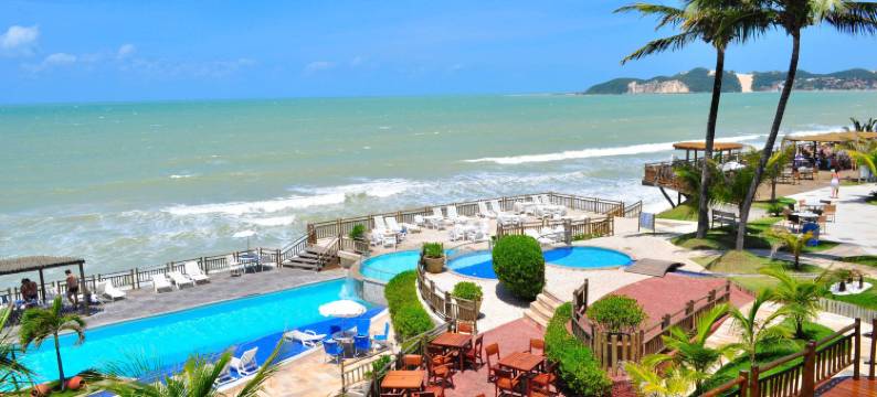 海洋皇宫精品酒店 - 全包式(Ocean Palace All Inclusive Premium)图片
