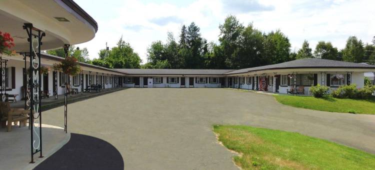 斯泰尔斯汽车旅馆(Stiles Motel)图片