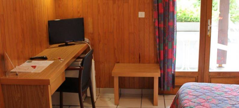 穆瓦诺酒店(Les Moineaux)图片