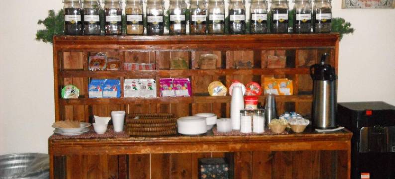 Teton峰会度假村(Teton Peaks Resort)图片